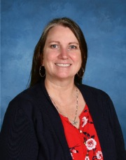 MANDY ANASTASIO