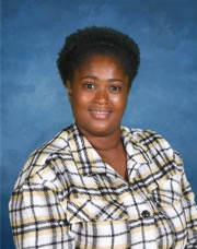 RONESHIA BISHOP