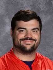 ZACHARY BROWN