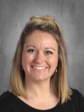 KRISTIN CLAPP