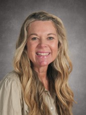 LESLEY ANDERSON