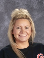 Hollie Stiltner