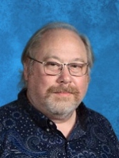 DONALD BEARDSLEY