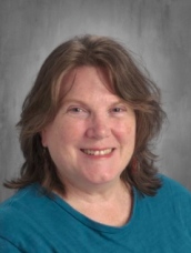 LAURA MACLIN