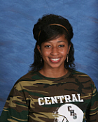 SIERRA CROFF