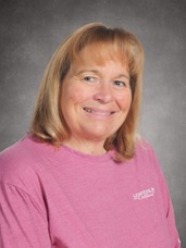 SUZANNE FEHLMAN