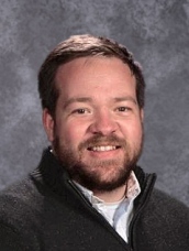DARIC CHRISTENSEN