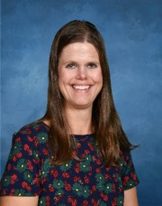 WENDI BACHMAN