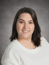 LIZZIE FORTENBERRY