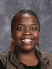 MALEKA TATE