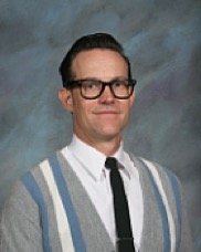 TODD DOTY