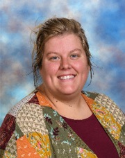 RACHEL KOLWYCK