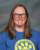 LAUREN FEVRIER