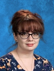 KATIE BARRIER