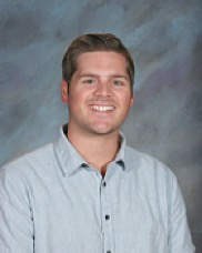 CHRIS GOODMAN