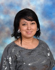 SARAH AVILA