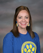 NATALIE FORD