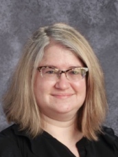 KATHERINE BARNHART