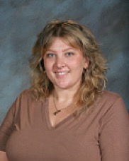 MARLEY BLEVINS