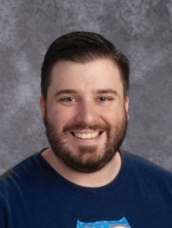 TREY CANTRELL