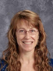 MICHELLE CURL