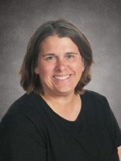 TERRI FISHER