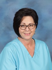 LINDA CLARK