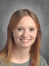 MEGAN EDMISTON