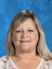 CHRISTINE DAVIS