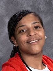 DANIELLE HALL