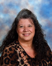 MELINDA JACOBS