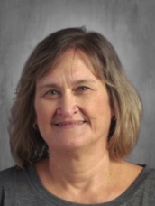 JANET DAVENPORT