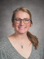 KARLEIGH BROCKMAN