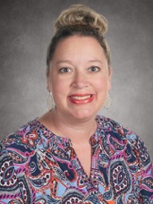 KRISTIN BARRON