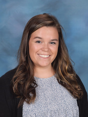 MADISON CASHION