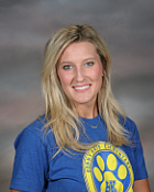 OLIVIA BRANG