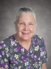 OLIVIA ADAMSON
