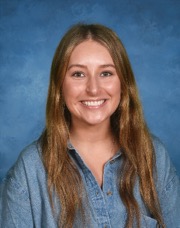 HALEY ANDERSON
