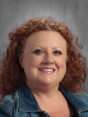 GENEVIEVE BYRD
