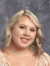 TIFFANY CAGLE