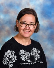 HEIDI ARMSTRONG