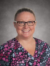 ALYSON DRUMM