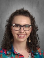 MADDIE CASADAY