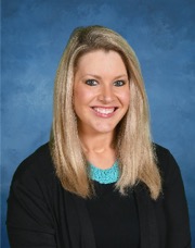 MIRANDA CHAPMAN