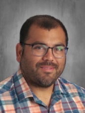 PEDRO MENDOZA