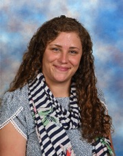 MEGAN GRAUER