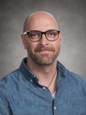 AARON COX