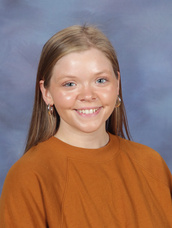 DELANEY BROCK