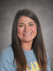 MEGHAN CRIGGER