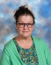 MARGARET RICHARDSON